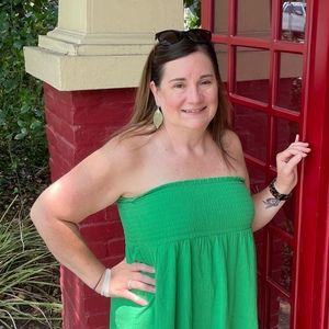 Meet your Posher, Shannon